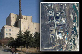 Báo Anh: Triều Tiên thử hạt nhân, người dân trong nước lãnh hậu quả