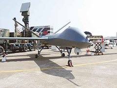 Trung Quốc khoe 'vũ khí do thám uy lực nhất thế giới'