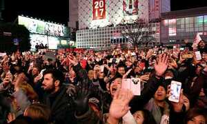 Năm mới ở Nhật thay đổi thế nào từ khi ăn Tết Tây?