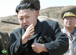 Triều Tiên tuyên bố 'sẵn sàng chiến tranh'