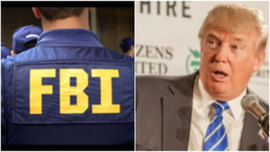Lý do bất ngờ khiến ông Trump từ chối thăm trụ sở FBI