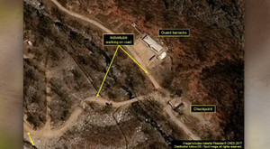 Dấu hiệu cho thấy Triều Tiên có thể sẽ thử hạt nhân lần 6