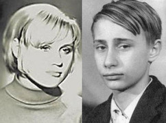 Mối tình đầu dang dở và lý do chia tay không ai ngờ của Tổng thống Putin