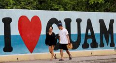Cuộc sống ở đảo Guam ra sao khi bị Triều Tiên đe dọa dội tên lửa?