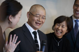 Mục sư Canada gốc Hàn tiết lộ lý do được Triều Tiên thả tự do