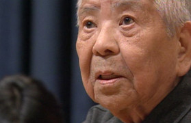 Người đàn ông 2 lần trúng bom nguyên tử không chết