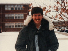 Hành trình ly kỳ như phim của cựu sỹ quan không quân sau khi vượt ngục