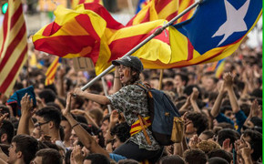 Catalan sẽ ra sao nếu tách khỏi Tây Ban Nha?