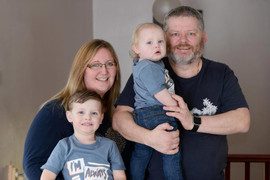 Quá bận, người phụ nữ chỉ biết mình mang thai khi sắp đẻ