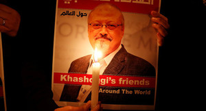 Thổ Nhĩ Kỳ: Thi thể nhà báo Khashoggi bị chia nhỏ và nhét vào 5 va li