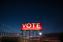 Bầu cử giữa kỳ Quốc hội Mỹ 2018: Những điều cần biết