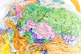 Nước Nga và những điều thú vị ít người biết đến