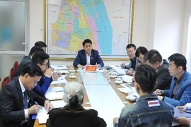 Bộ Tư pháp: 28 địa phương cũng cấm ghi âm, ghi hình ở trụ sở tiếp dân