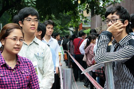 Báo Mỹ lý giải nguyên nhân sinh viên Việt Nam tốt nghiệp đại học danh tiếng vẫn thất nghiệp