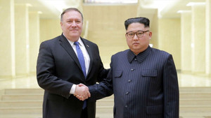 Cựu quan chức CIA: Lãnh đạo Kim Jong-un nói dự định từ bỏ hạt nhân vì các con