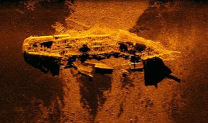 Phát hiện ngoài mong đợi khi tìm kiếm MH370