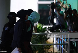 Đoàn Thị Hương thoát án tử hình, nhiều khả năng được trả tự do