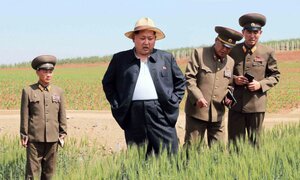 Không thuyết phục được Mỹ nới lỏng trừng phạt, kinh tế Triều Tiên đang lâm nguy?