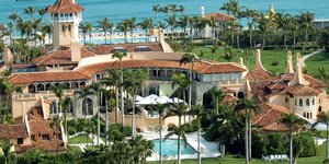 Vụ bắt giữ công dân Trung Quốc tại resort Tổng thống: Chính quyền Trump lần đầu lên tiếng