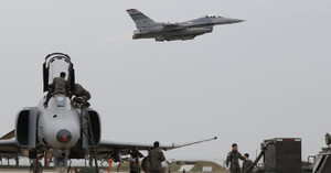 Chỉ trích Mỹ-Hàn tập trận chung, Triều Tiên đe dọa đáp trả bằng hành động quân sự