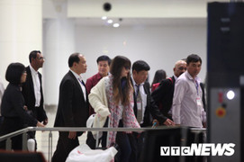 Đoàn Thị Hương được trả tự do, người phát ngôn Bộ Ngoại giao lên tiếng