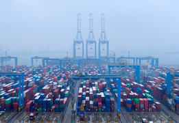 Mỹ chính thức áp thuế 25% lên hàng hóa Trung Quốc, Bắc Kinh tuyên bố đáp trả