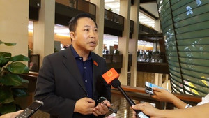 Quan chức Quốc hội: Nhảy vào lấy không đất của dân, trả chưa đầy 1 bát phở/m2 là quá bất công