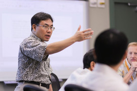 'Hành động của Trung Quốc đặt ra nhiều nguy cơ với khu vực'