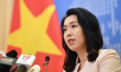 ASEAN nỗ lực xây dựng Bộ Quy tắc ứng xử ngăn ngừa các vụ việc phức tạp trên Biển Đông