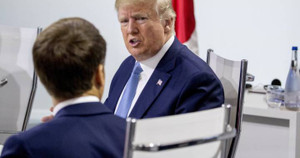 Tổng thống Trump nói hối tiếc khi dấn thân vào thương chiến với Trung Quốc, Nhà Trắng lập tức cải chính