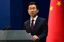 Trung Quốc lại lớn tiếng tuyên bố không công nhận 'phán quyết Biển Đông'