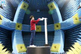 Đây là nơi tạo ra tương lai hậu Samsung của smartphone