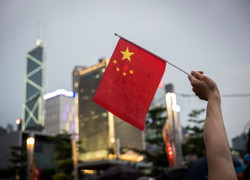 Doanh nghiệp Trung Quốc và 'quả bom' trái phiếu hẹn giờ phát nổ