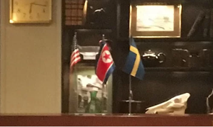 Mỹ - Triều nối lại đàm phán hạt nhân