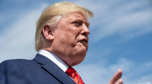 Tổng thống Trump mỉa mai ông Mitt Romney là ‘ếch ngồi đáy giếng’