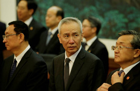 Đàm phán cấp cao chưa bắt đầu, Trung Quốc dự kiến về nước sớm