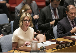 EU ra tuyên bố kêu gọi Thổ Nhĩ Kỳ ngừng ngay chiến dịch ở Syria, Nga - Mỹ đồng loạt bác bỏ