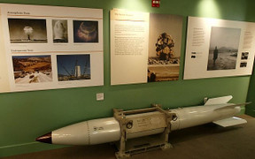 Tổng thống Trump lại làm lộ bí mật quốc gia?