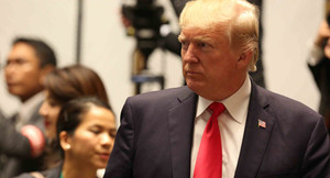 Tổng thống Trump gỡ bỏ trừng phạt Thổ Nhĩ Kỳ