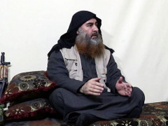 Bộ đồ lót giúp Mỹ tiêu diệt thủ lĩnh IS Baghdadi