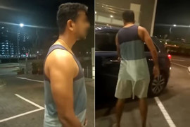 Thói phách lối của dân nhập cư, người bản địa Singapore xuống đường biểu tình