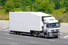 Mánh khóe siêu tinh vi của các băng đảng đưa người vượt biên trái phép