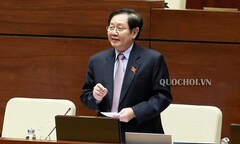 Bộ trưởng Nội vụ đề nghị chỉ mặt công chức vi phạm của ngành để xử lý