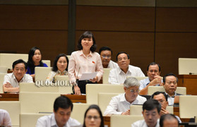 Bệnh nhân chữa ung thư bằng Tây y bị nguyền rủa: Người bị hại có thể khởi kiện