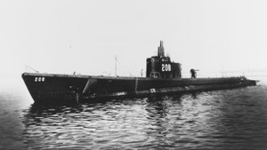 Lỗi ngớ ngẩn khiến tàu ngầm bặt vô âm tín suốt 75 năm