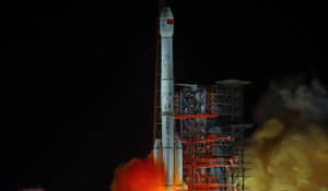 Mỹ tính kế đập tan mộng 'bá chủ vũ trụ' của Trung Quốc