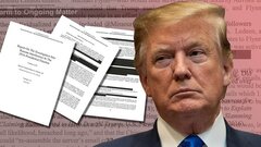 Tổng thống Trump đối mặt 3 điều khoản luận tội