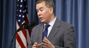 Mỹ tiếp tục xây dựng quan hệ quốc phòng hiệu quả với Việt Nam