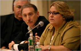 Câu chuyện cảm động trong thảm kịch 11/9 hóa ra là trò bịp bợm