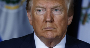 Tổng thống Trump lại bị mỉa mai 'làm nước Nga vĩ đại hơn'